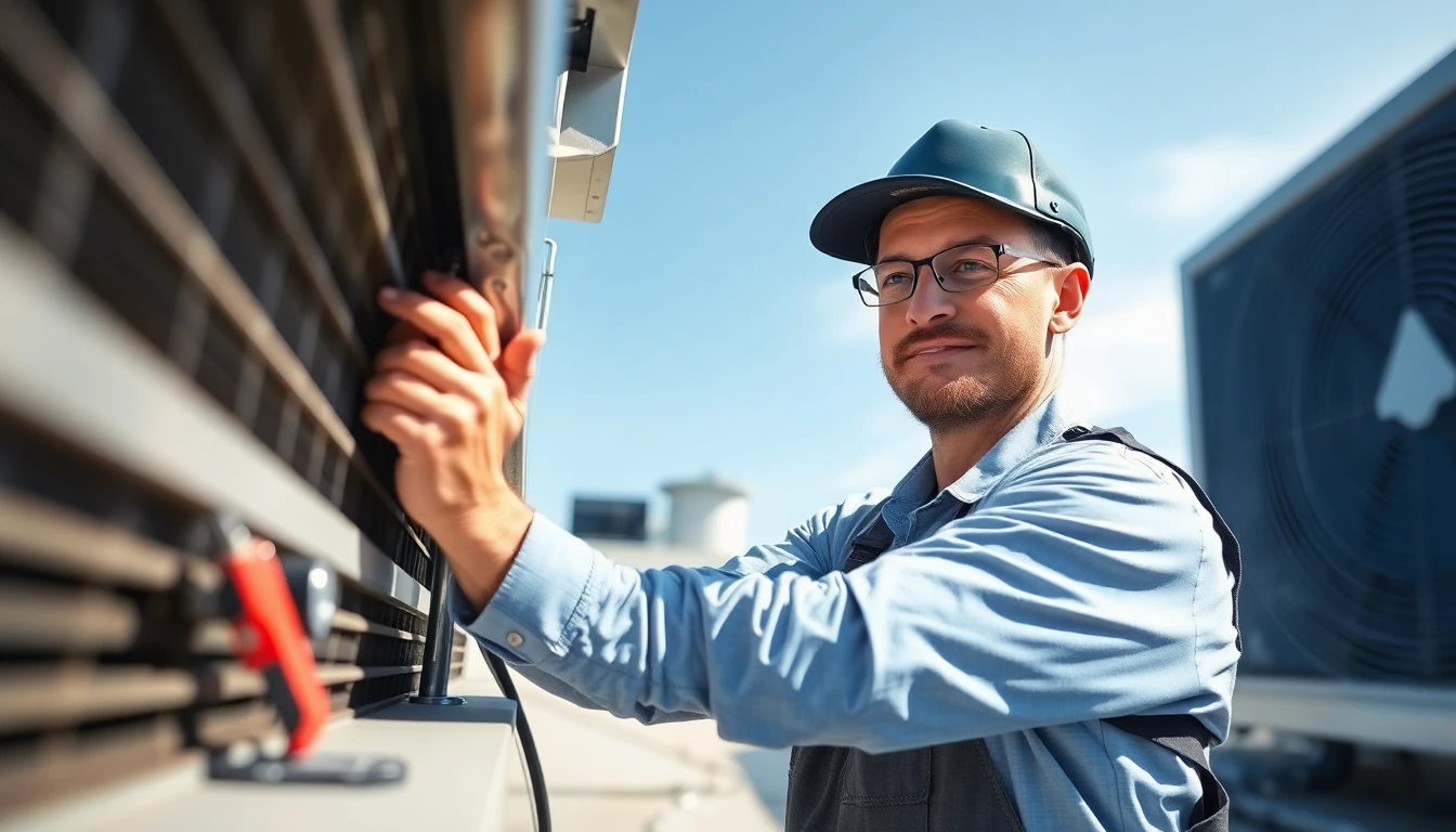 24/7 Emergency AC Repair